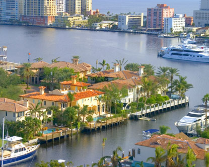 Fort Lauderdale